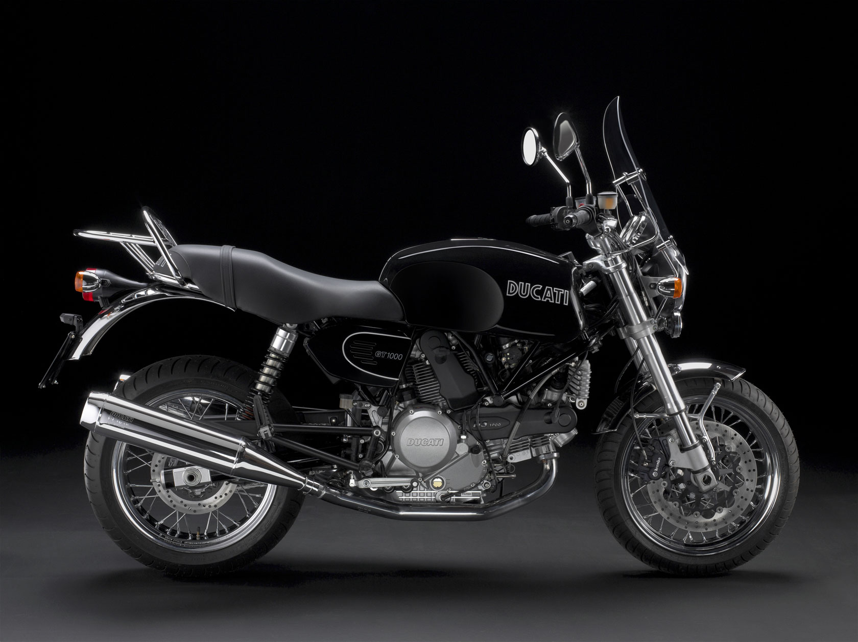 ducati 2009