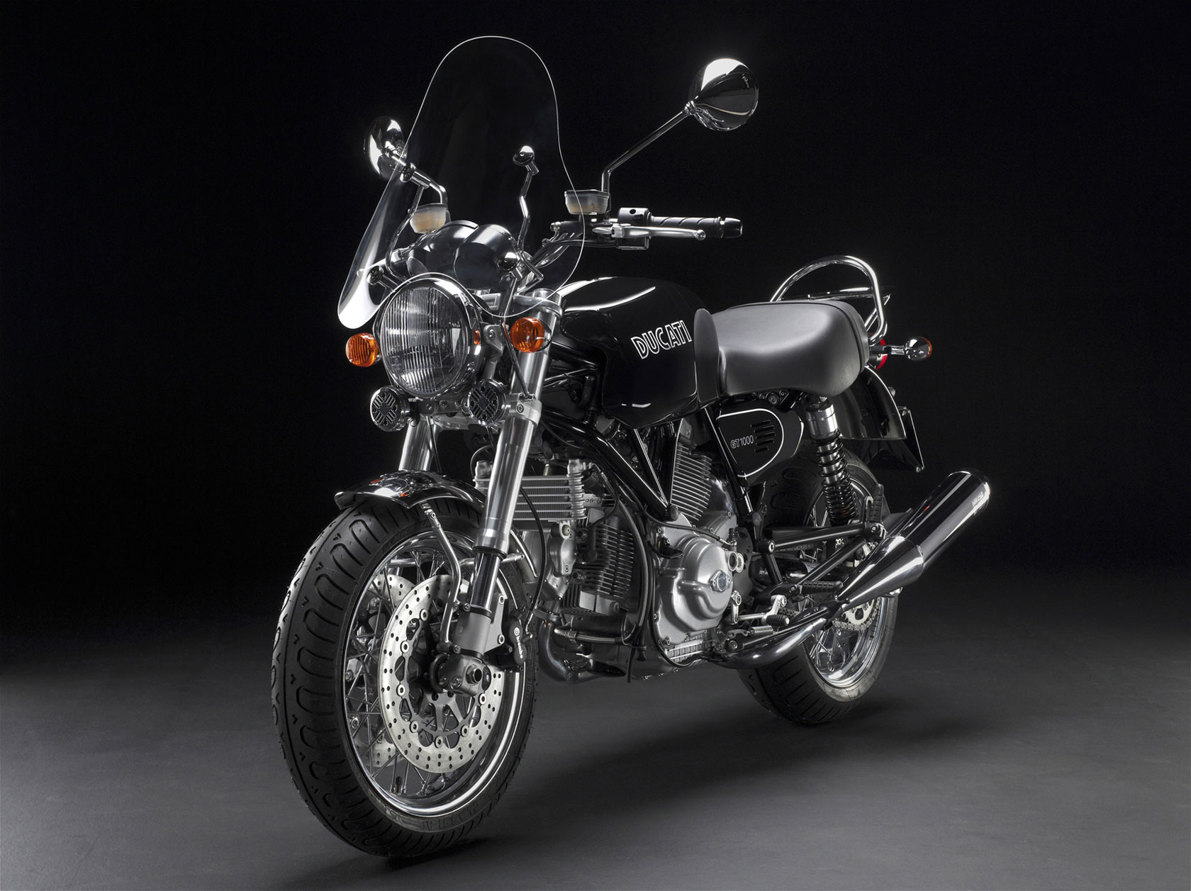 ducati 2009