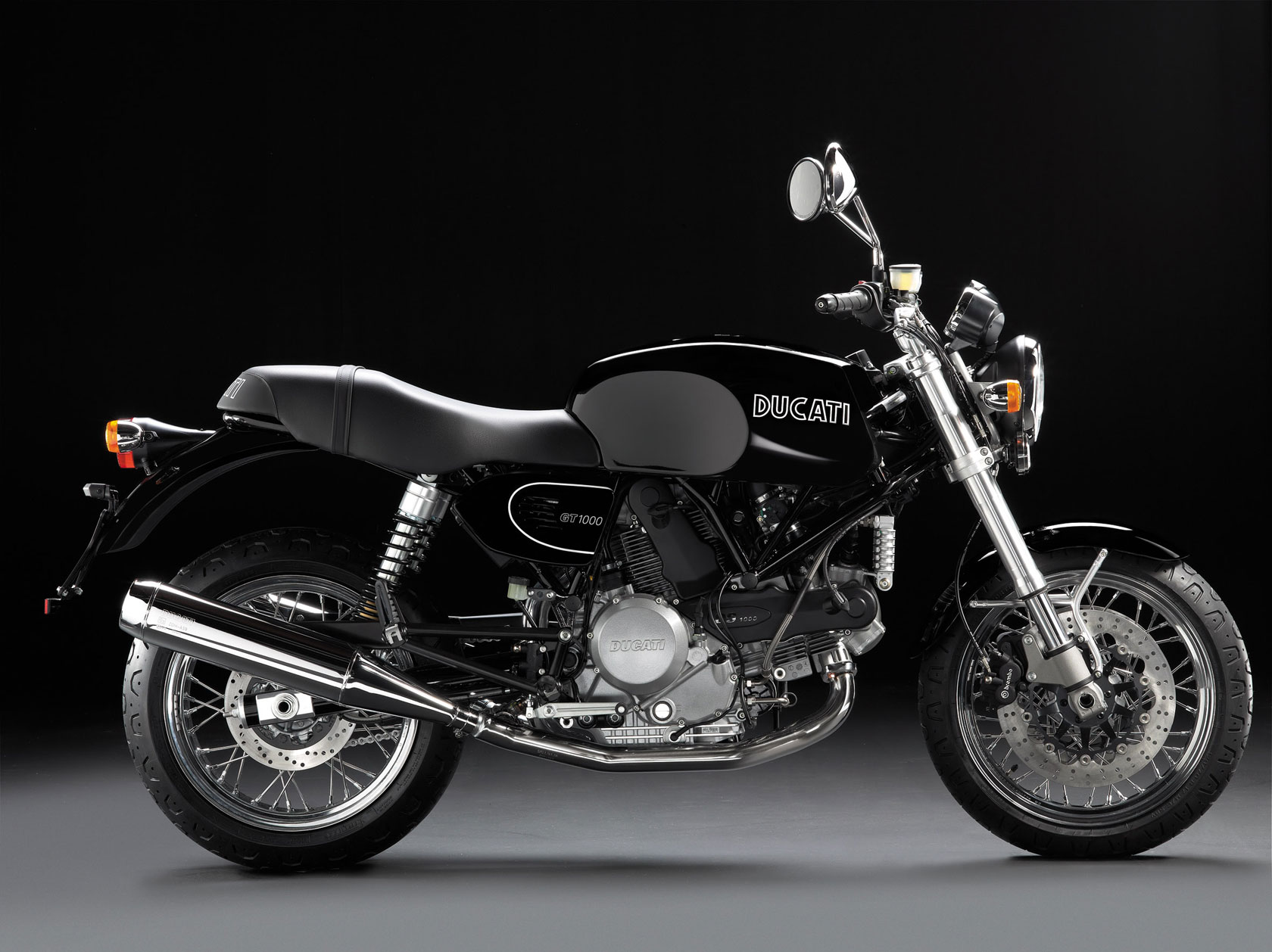 ducati 2009