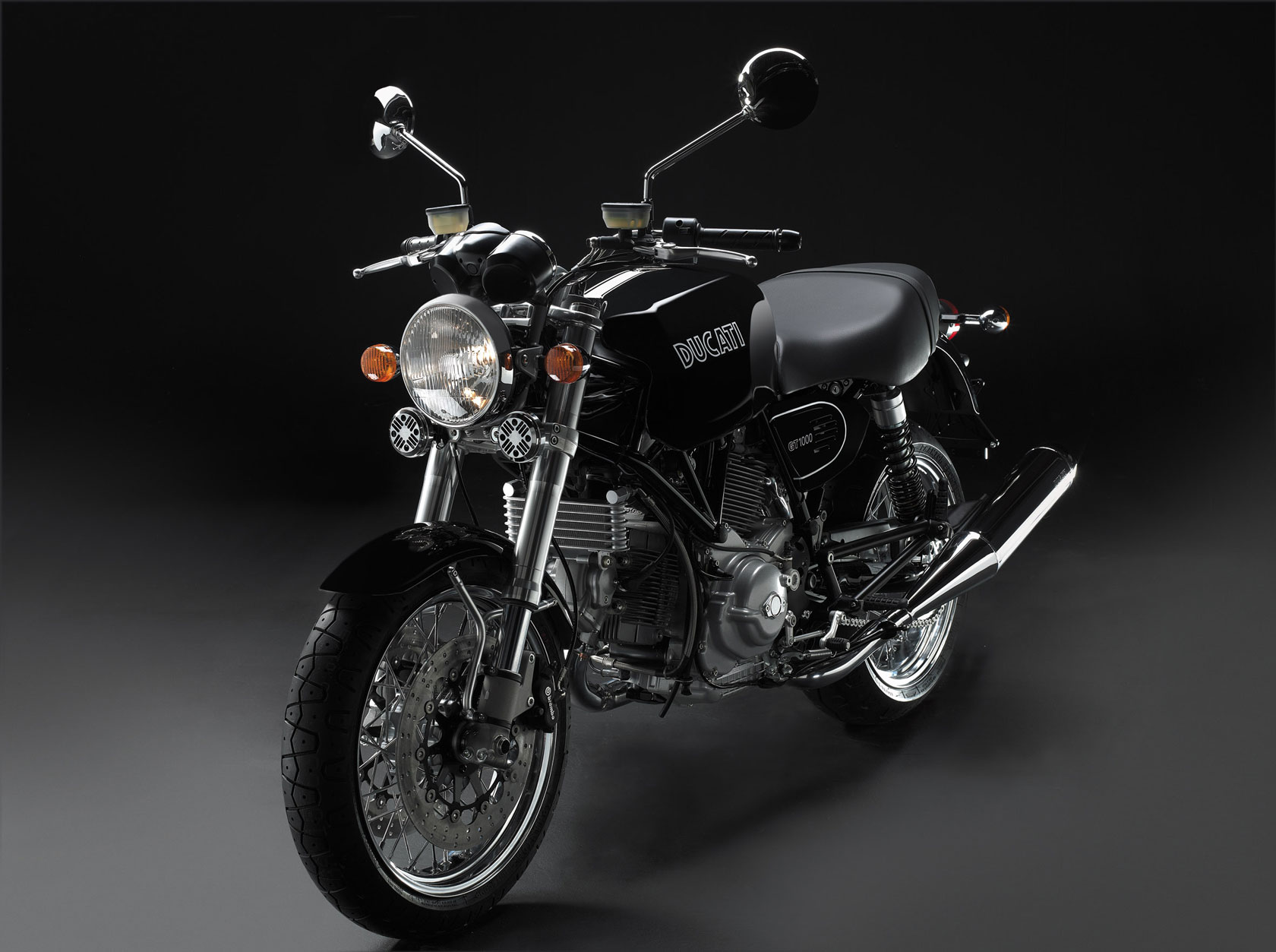 ducati 2009