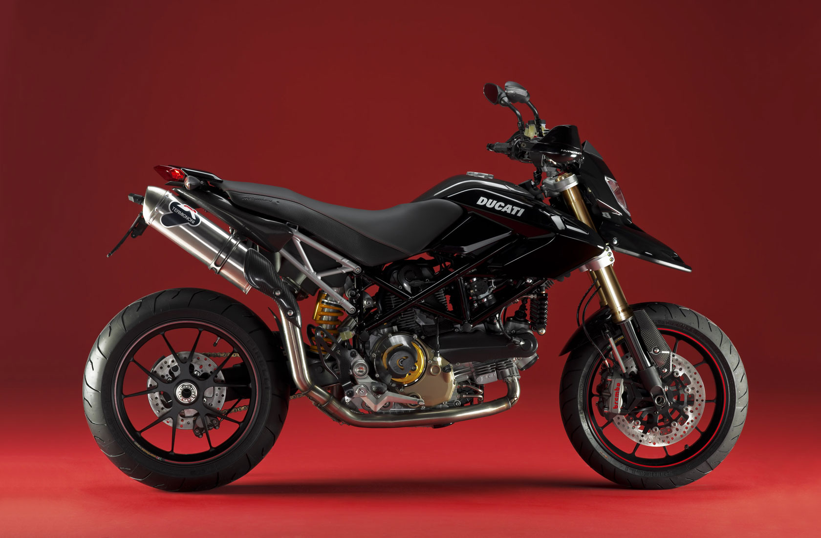 Ducati Multistrada Fairings Ducati Multistrada Fairings