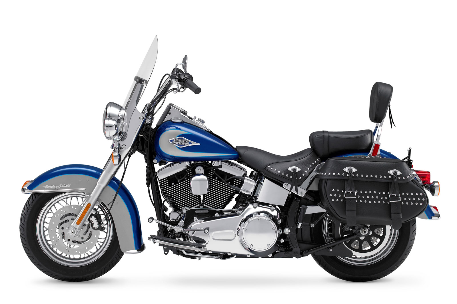 2009 Harley Davidson Color Chart