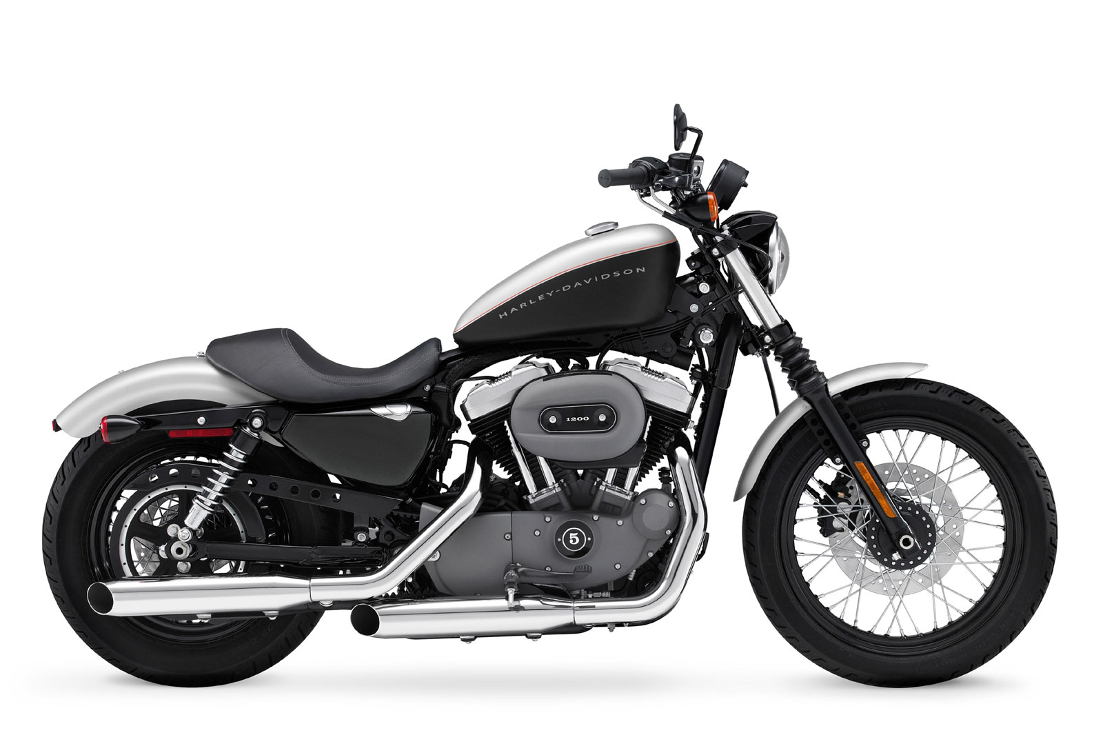 2006 harley davidson roadster