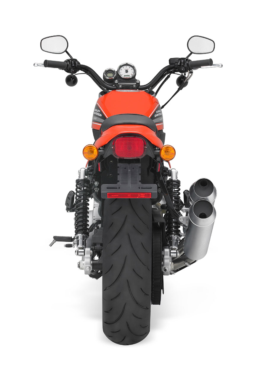 2009 harley davidson xr1200 rh totalmotorcycle com 2009 Harley-Davidson XR1200 2009 Sportster Review