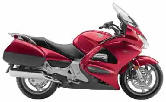 2008 Honda ST1300A ABS 