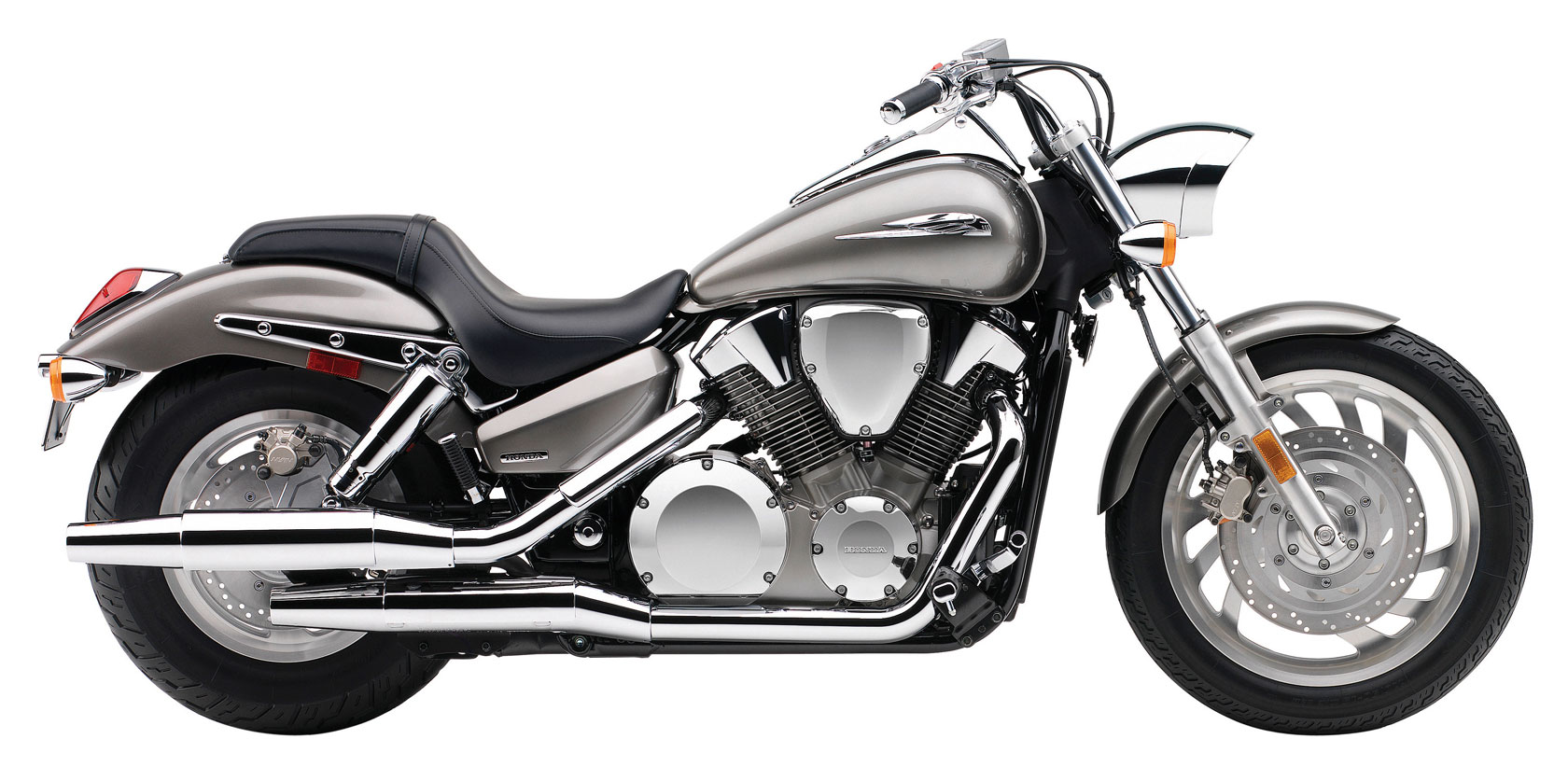2009 Honda VTX1300C