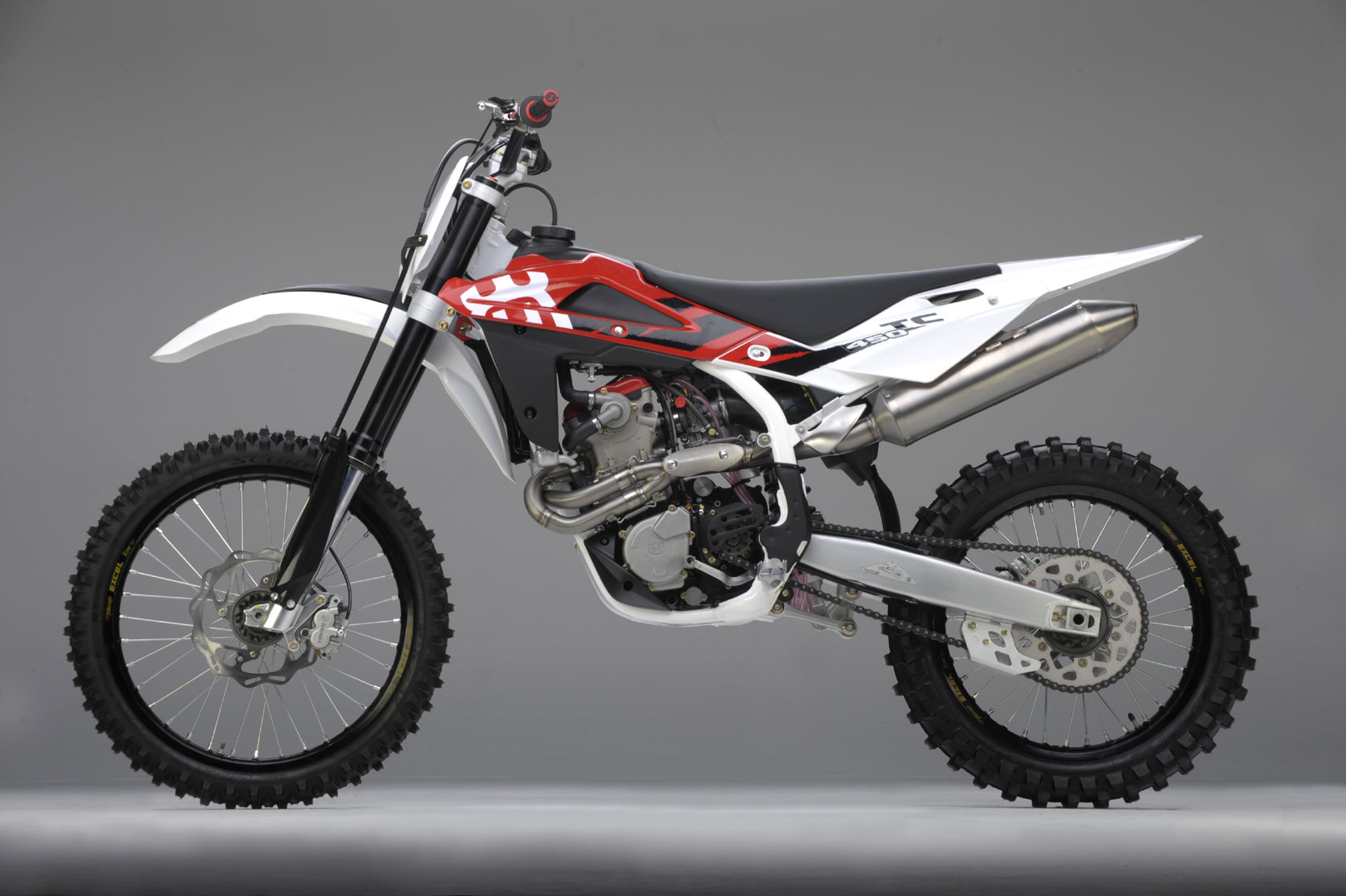 husqvarna dual sport 450