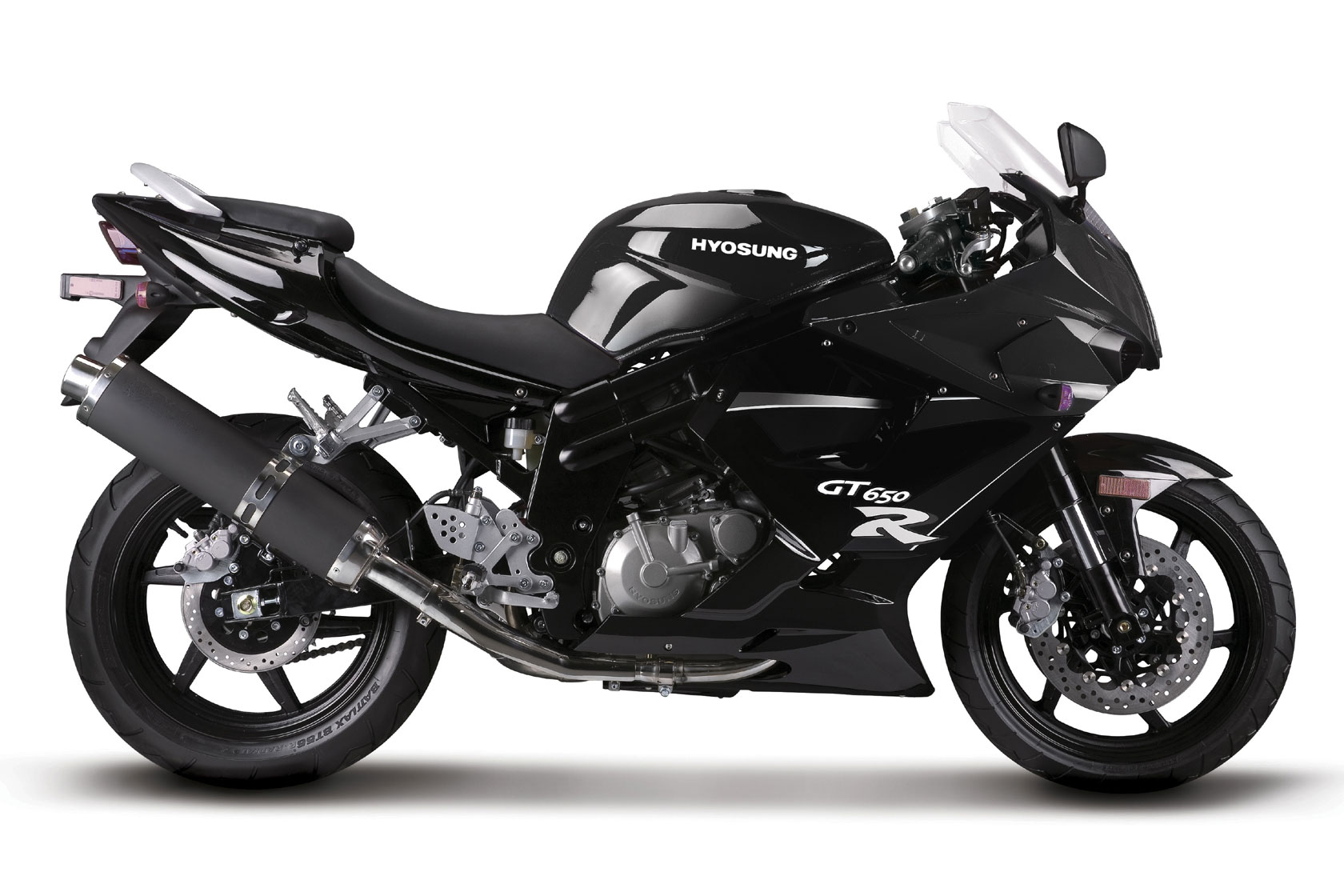 hyosung 650r for sale
