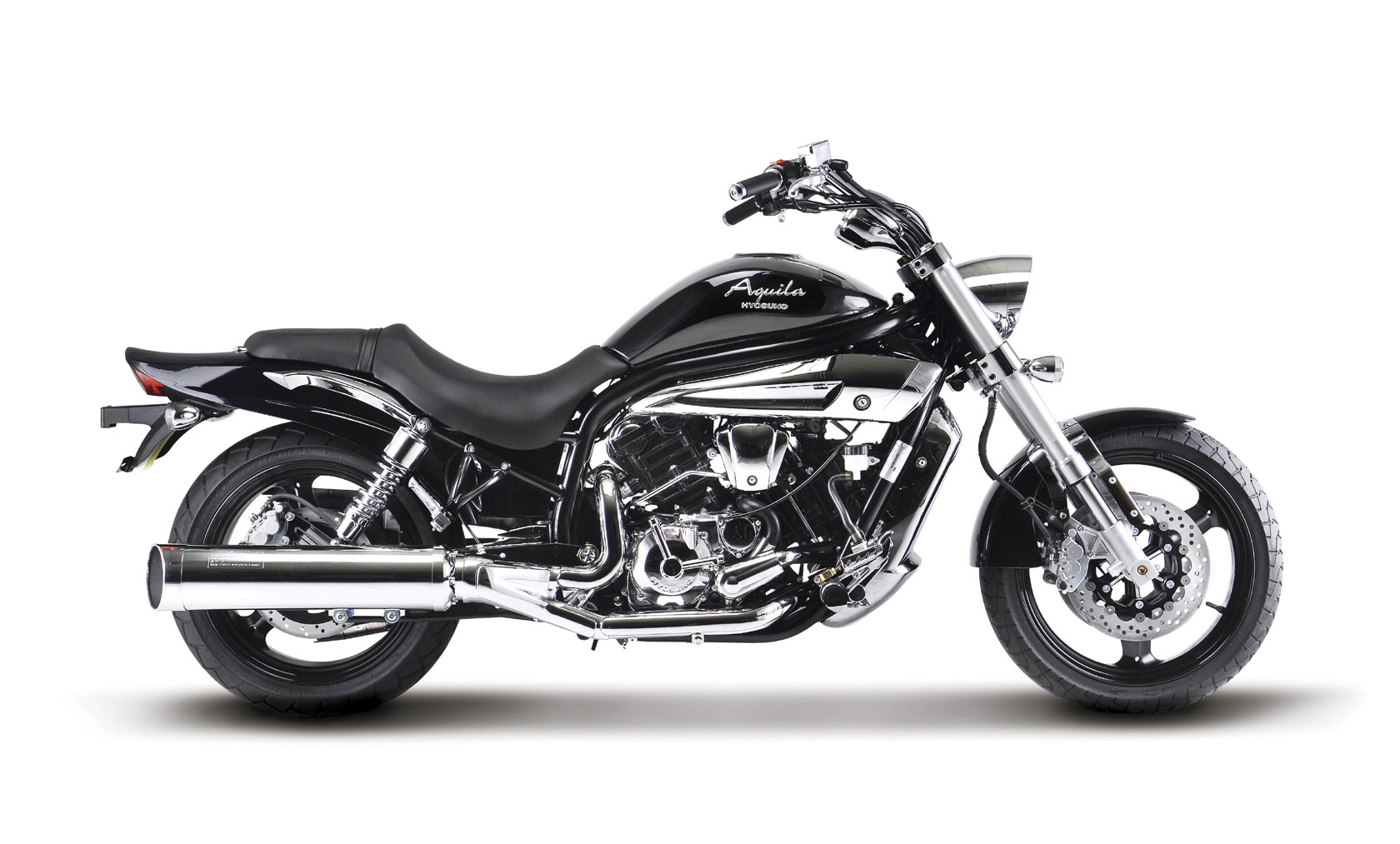 hyosung aquila 650cc