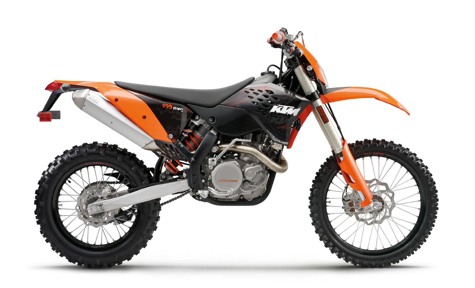 ktm 530 exc 2019