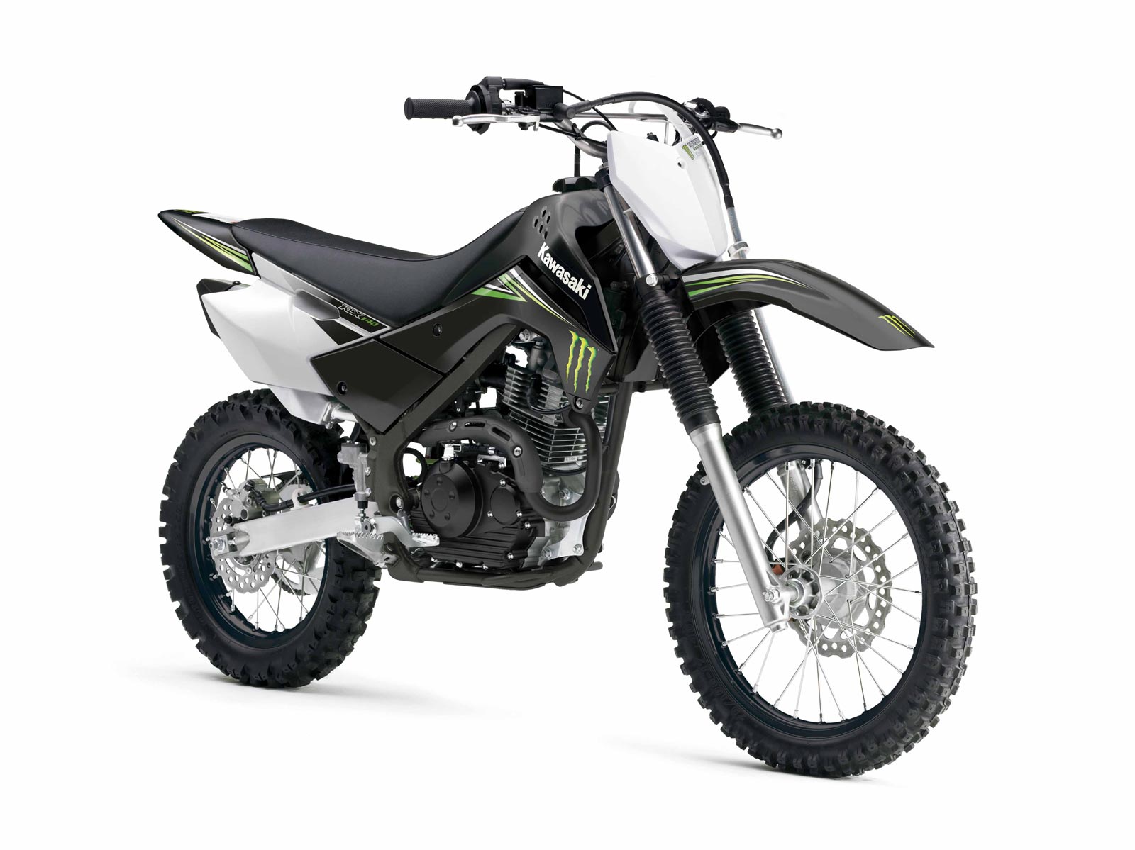 Kawasaki Monster Energy Edition Klx Kawasaki Monster Energy Edition Klx
