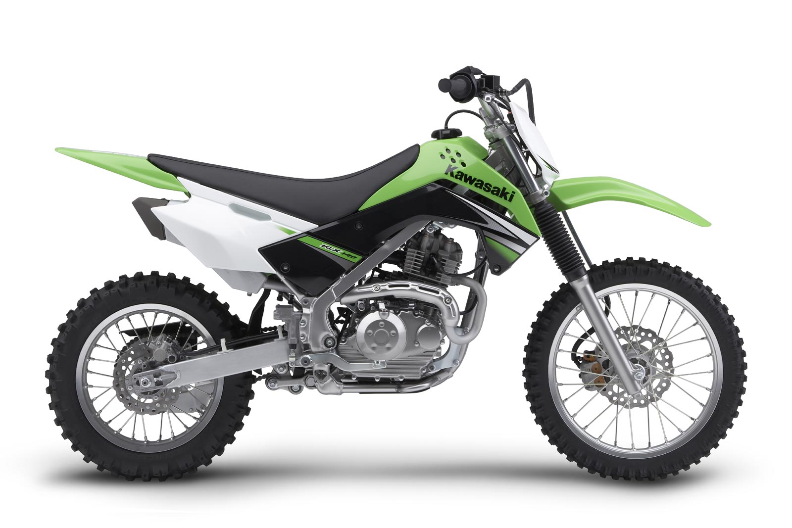klx110l 2020