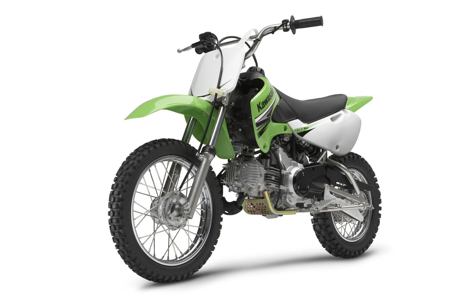 2009 kx100 for sale