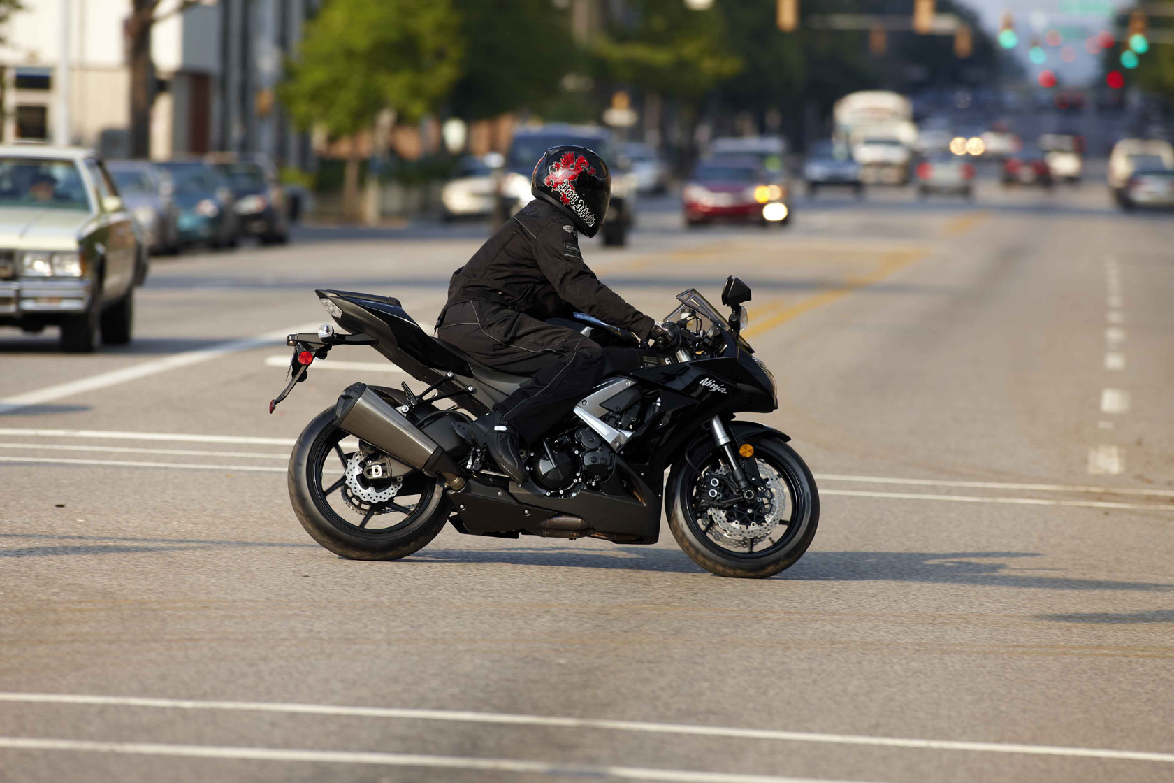 kawasaki zx10r 2009 specs