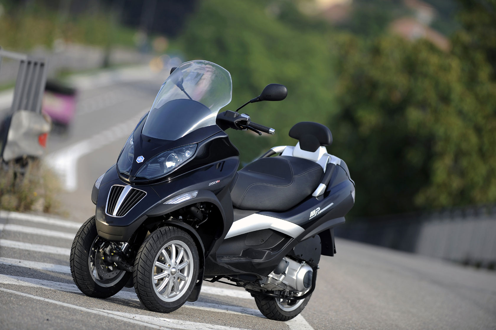 mp3 piaggio