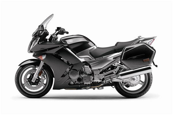 yamaha fjr 1300 ae