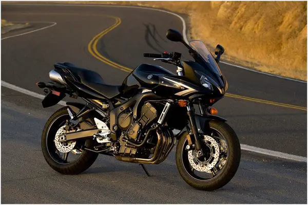 Yamaha Fazer Headlight Adjustment Yamaha Fazer Headlight Adjustment