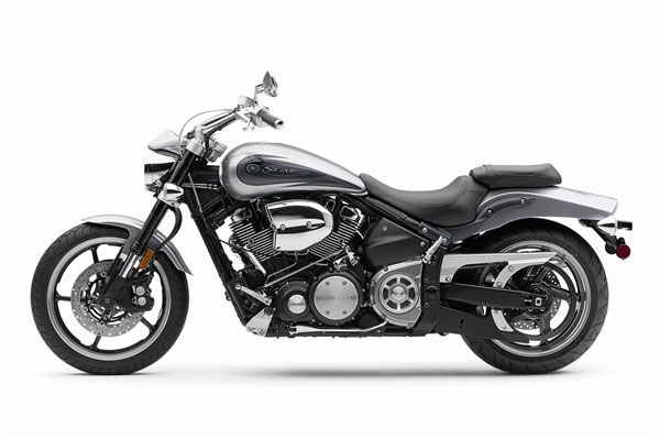 yamaha warrior 1700 hp