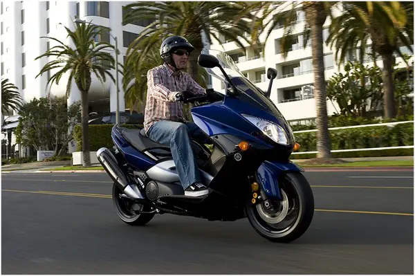 tmax 2009