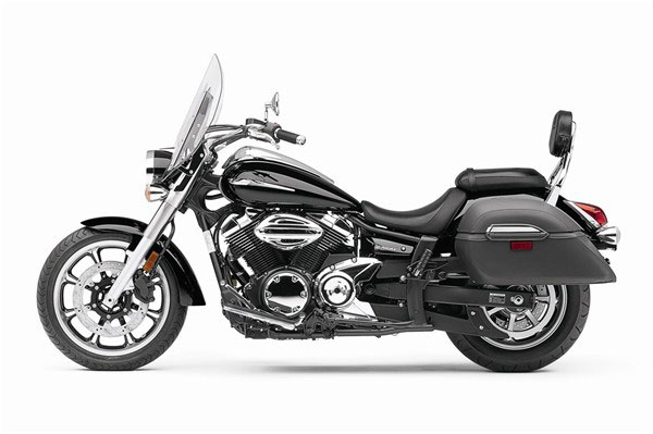 2009 yamaha 950 tourer
