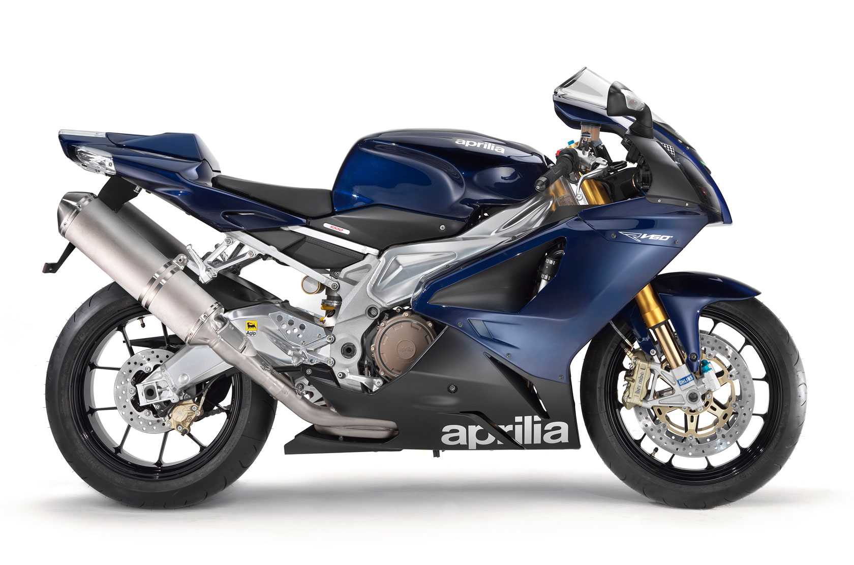 aprilia rsv 150