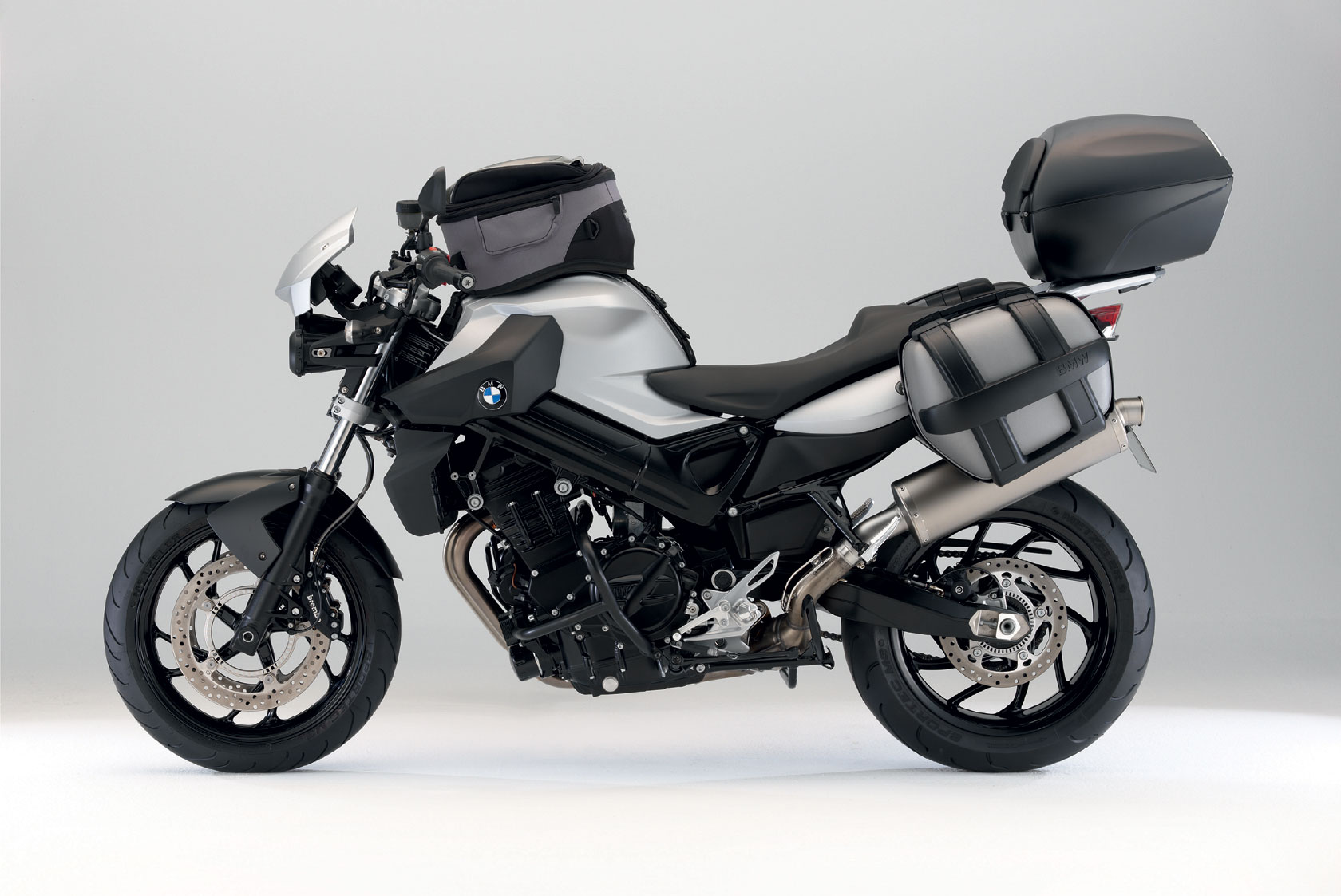 bmw f 800 r 2019
