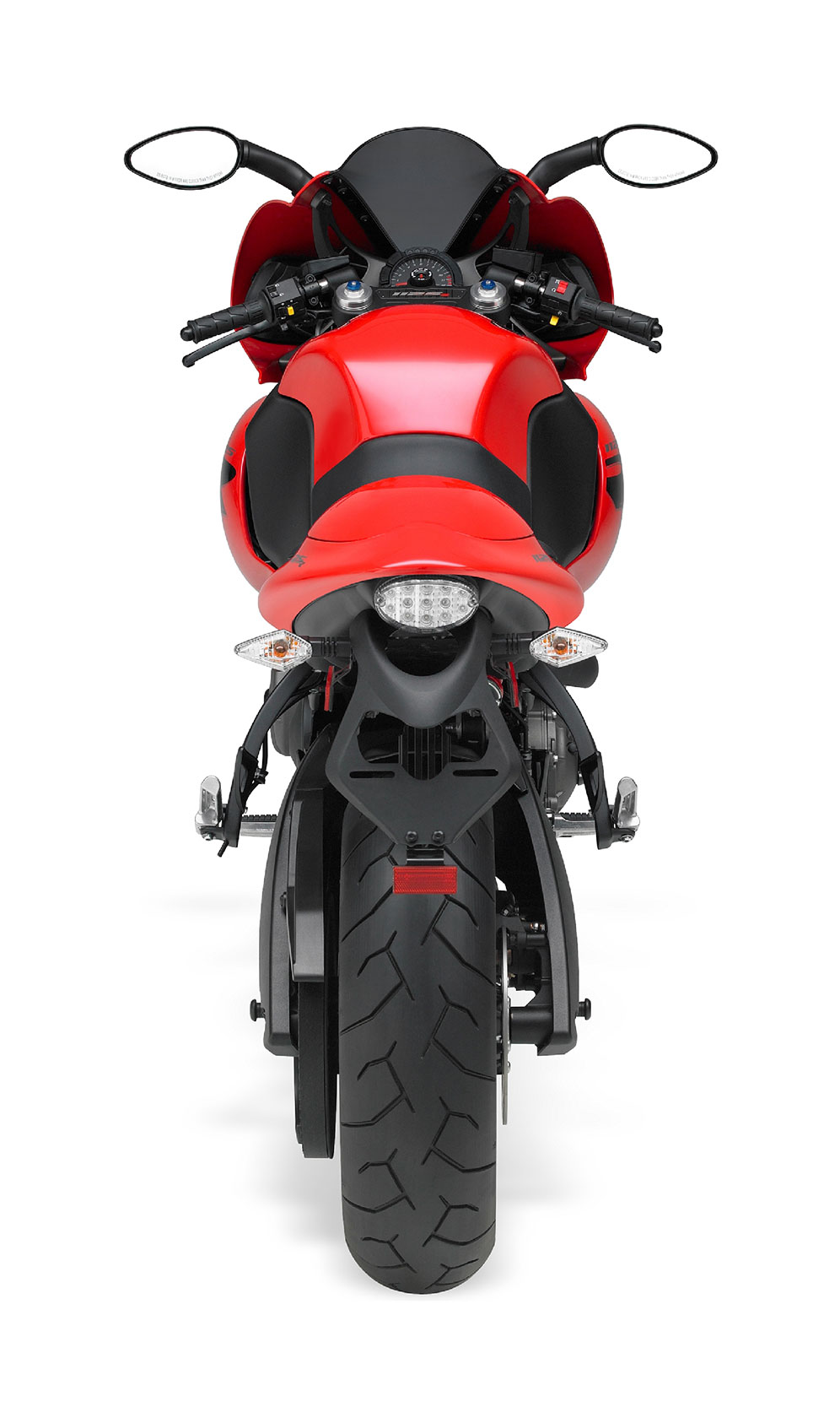 2010 buell 1125r