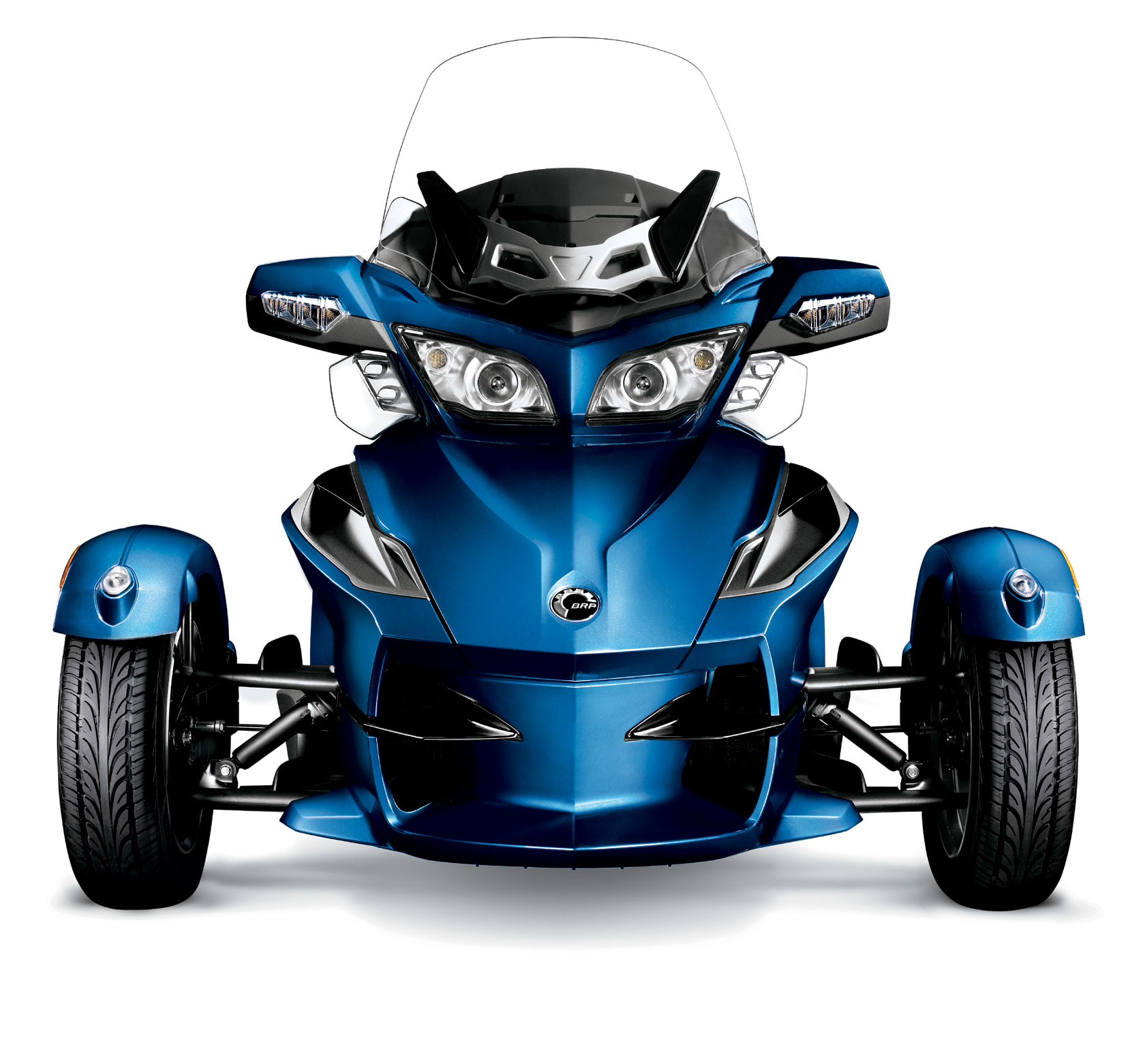 2010 spyder