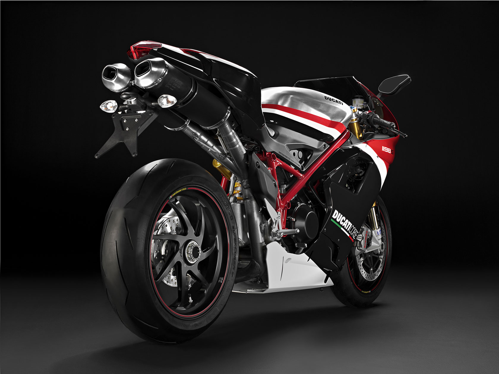 ducati 2010