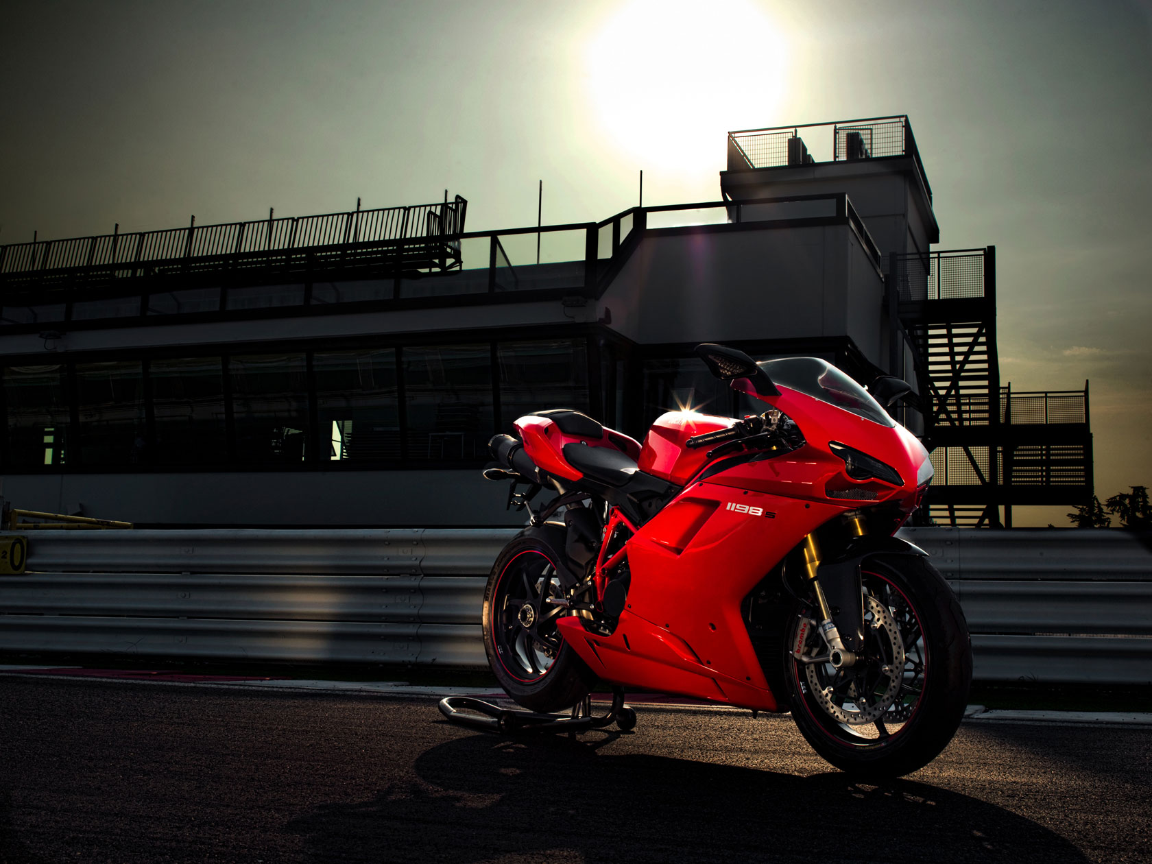 ducati 2010
