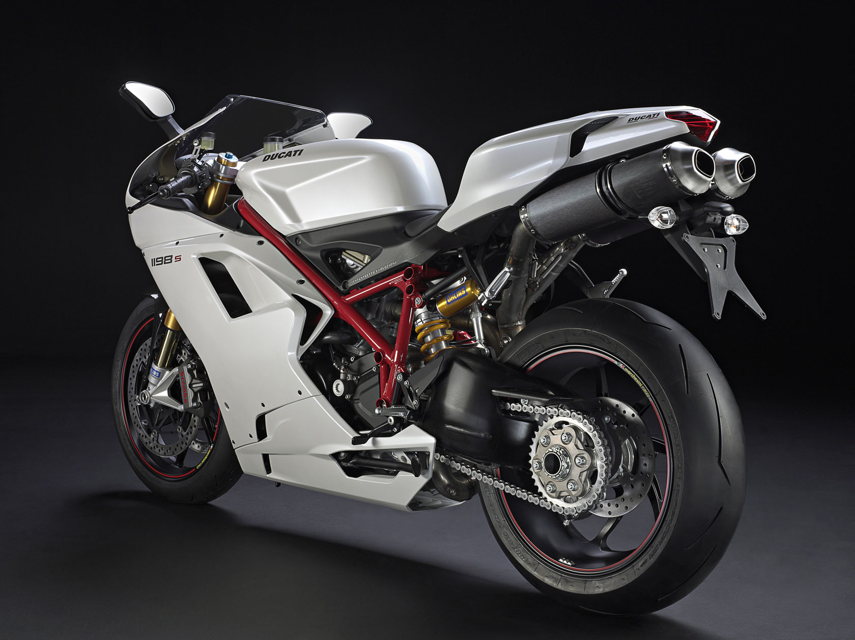 ducati 2010
