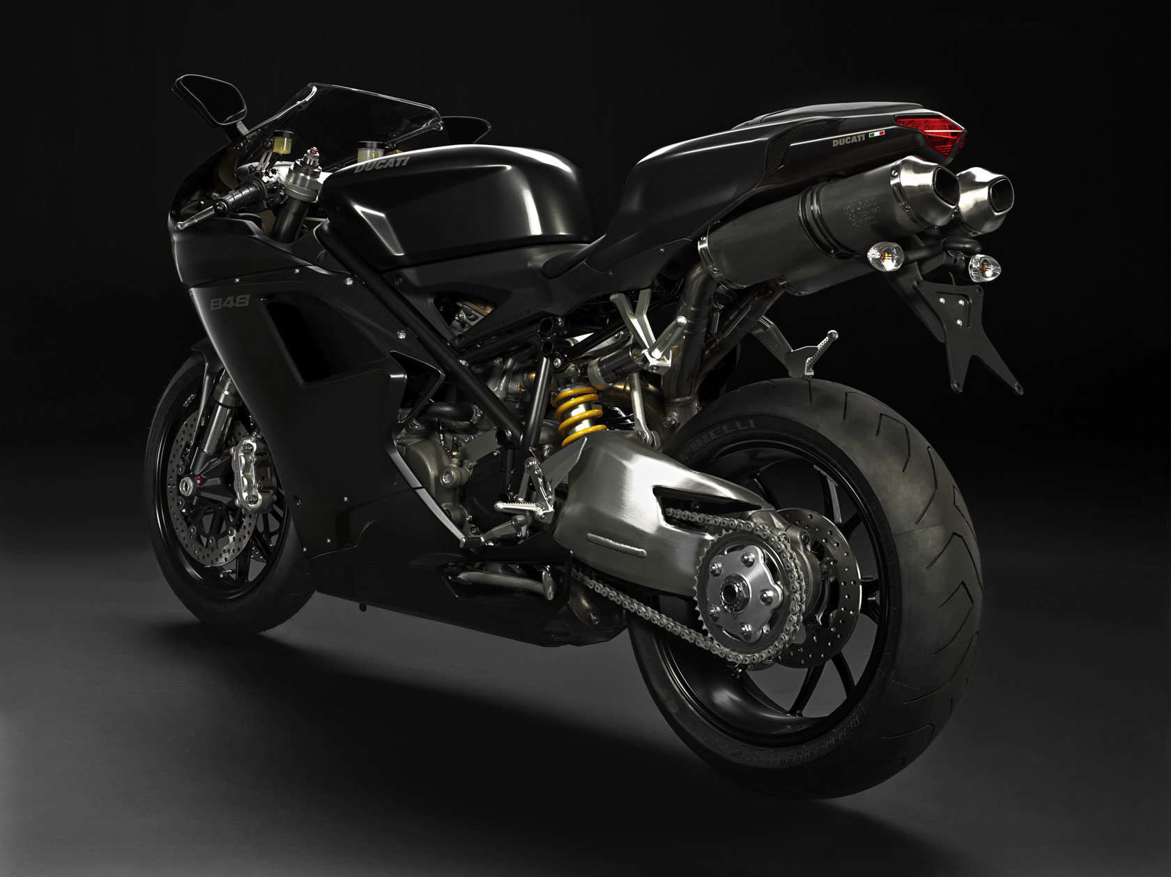 ducati 2010