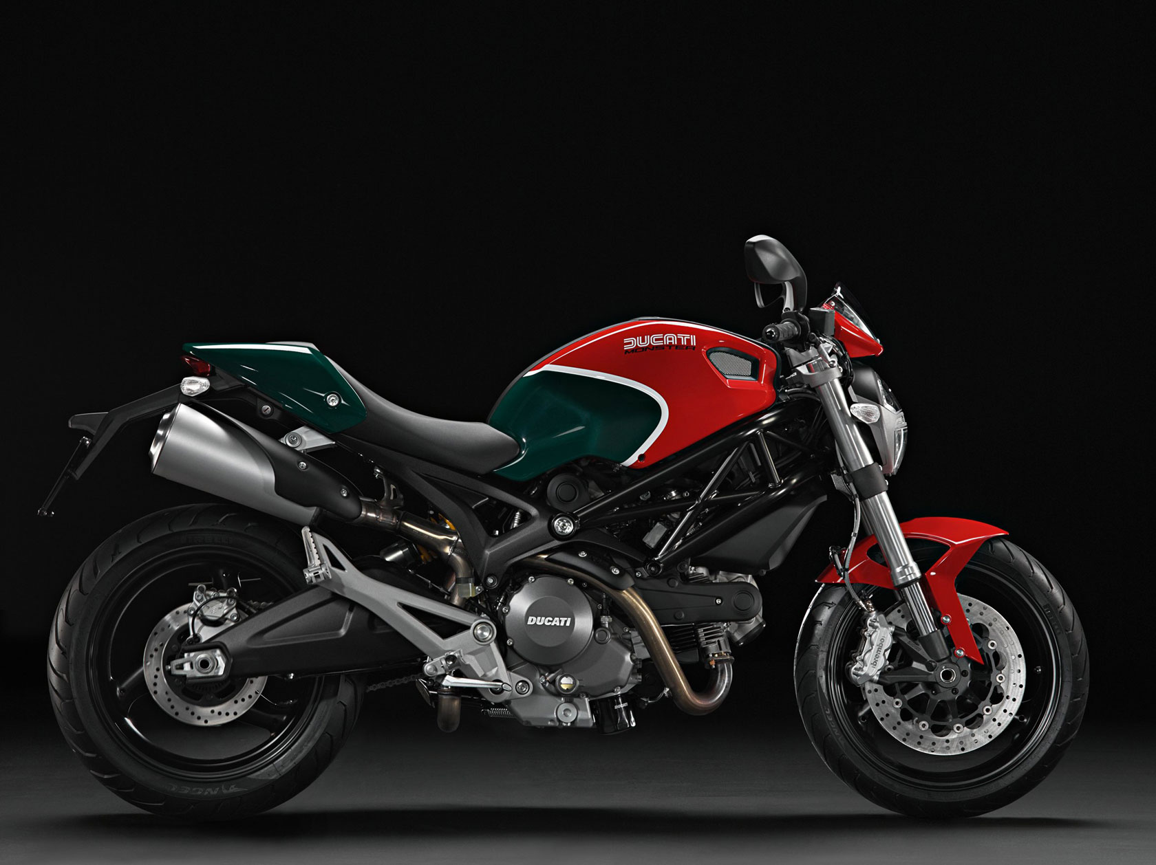 ducati 2010