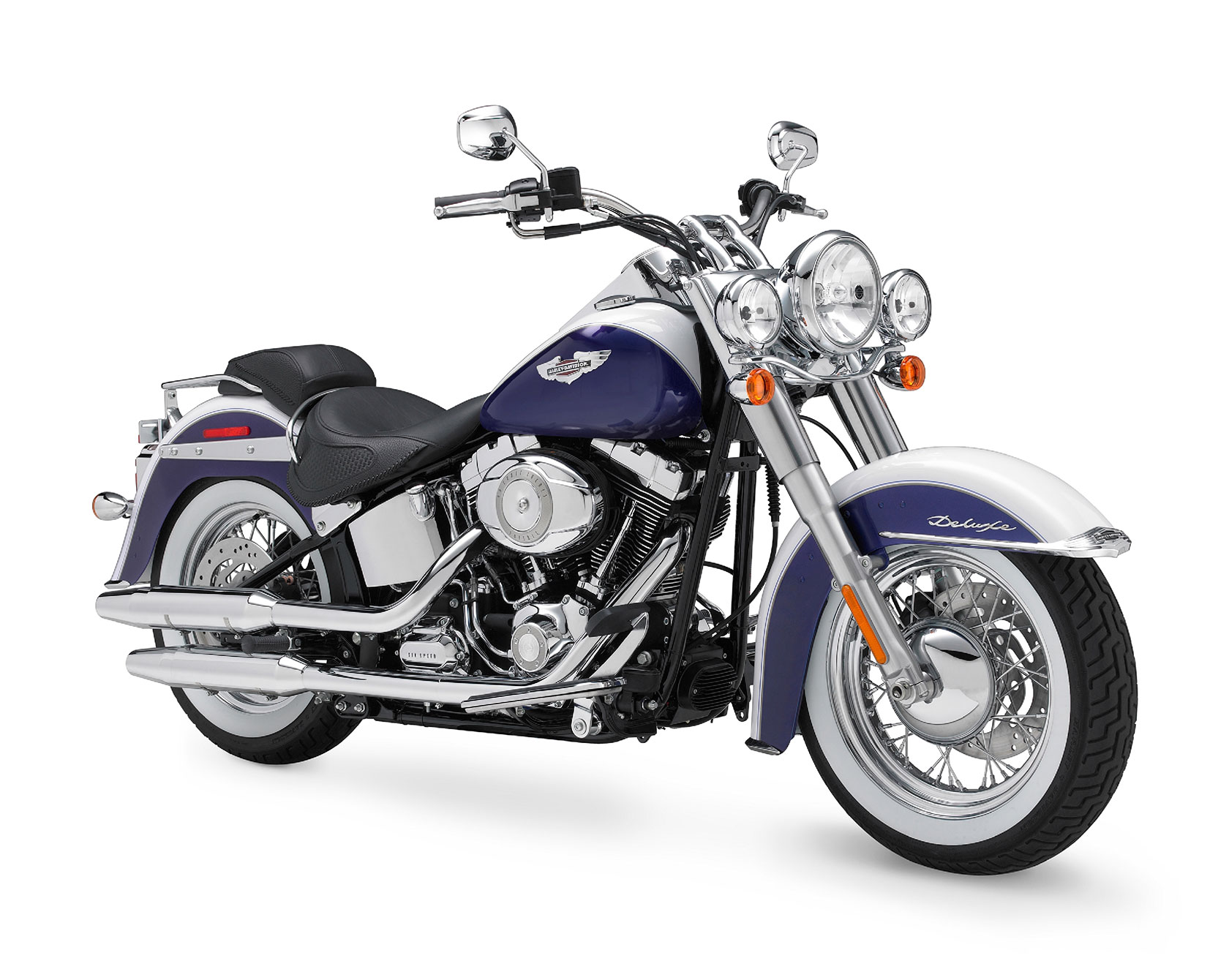 flstn harley davidson