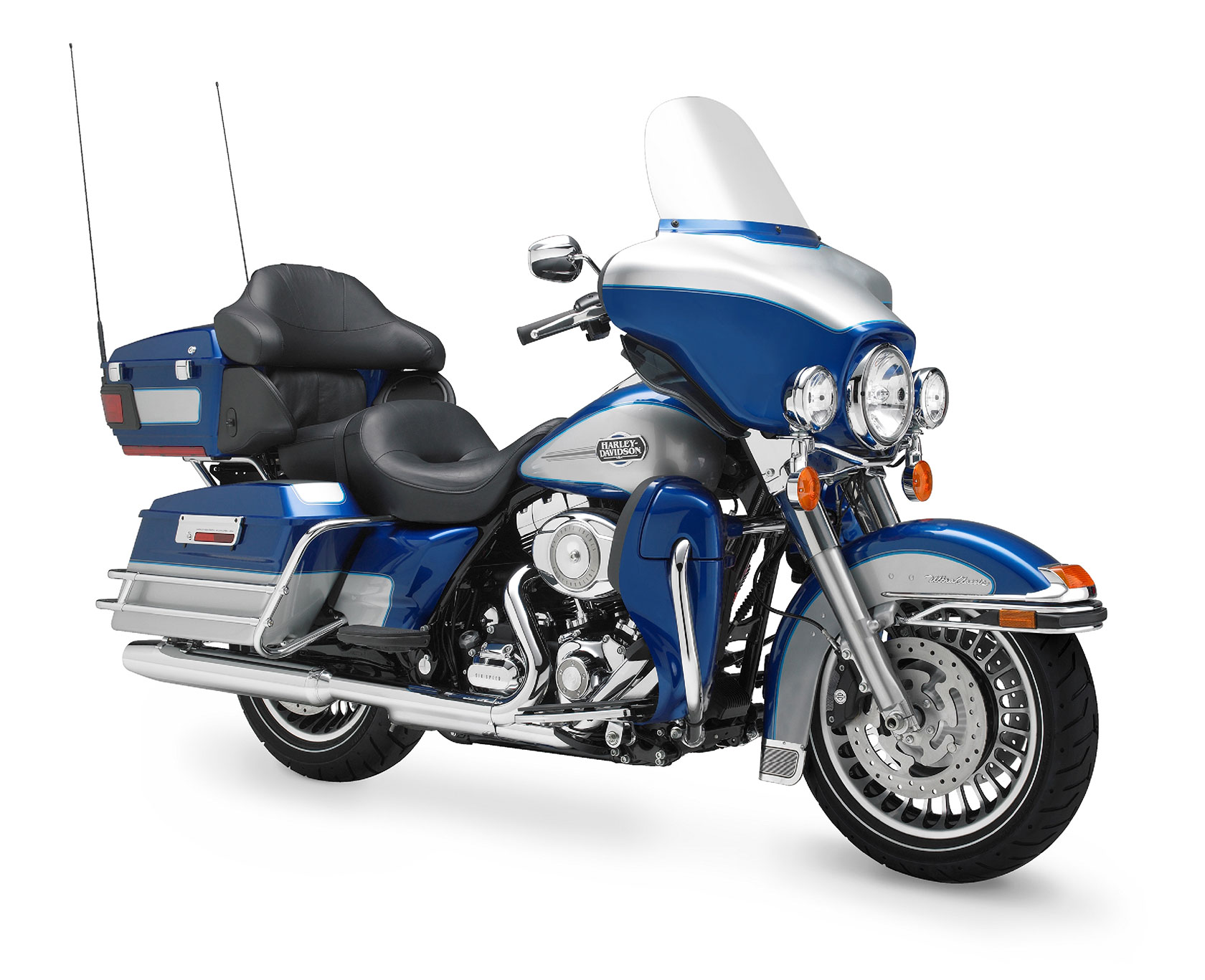 Harley Davidson Flhtcu Harley Davidson Flhtcu