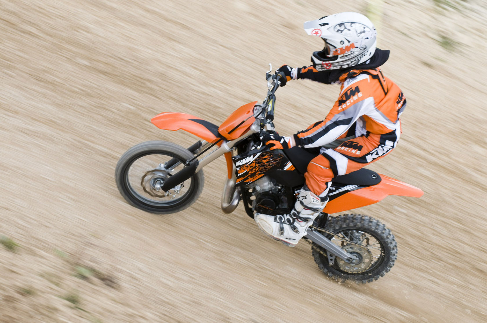 2010 ktm 65 for sale