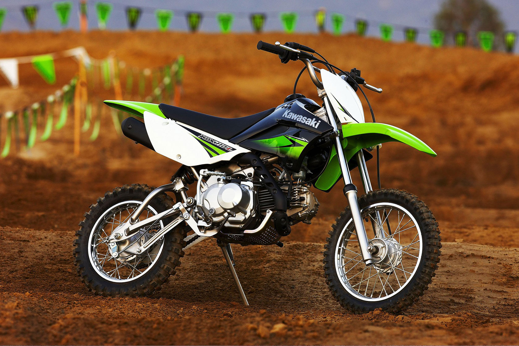 Klx Klx
