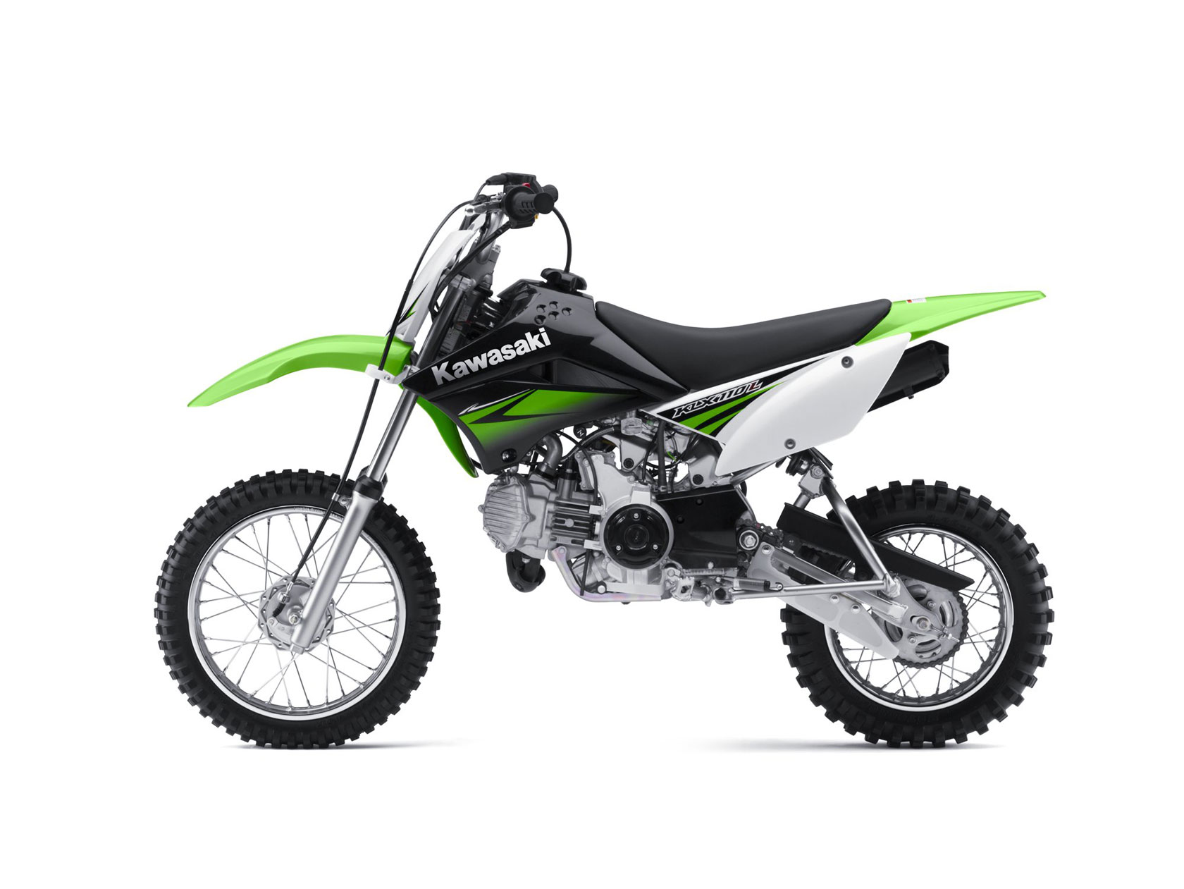 kawasaki kawasaki klx kawasaki klx110l