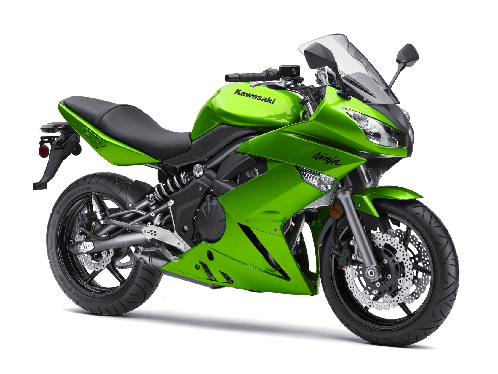 ninja 650 sale