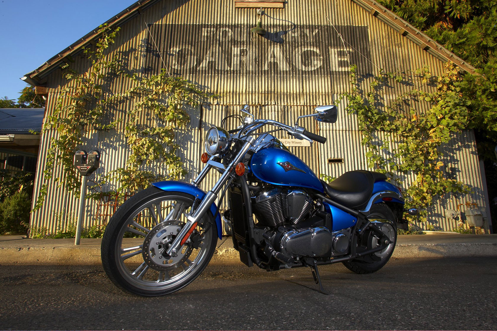 2010 kawasaki vulcan 900 custom special edition