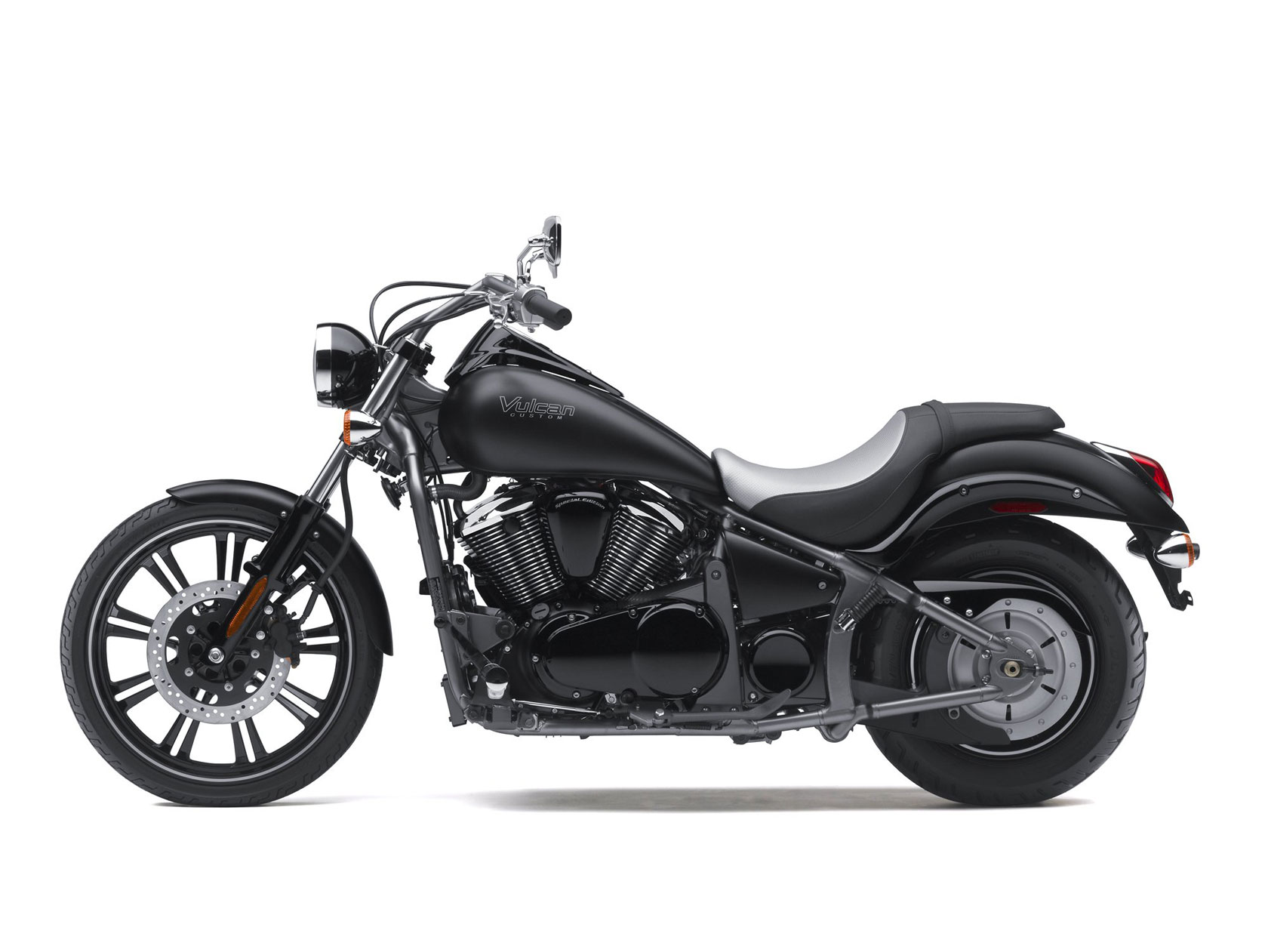 dual action bike