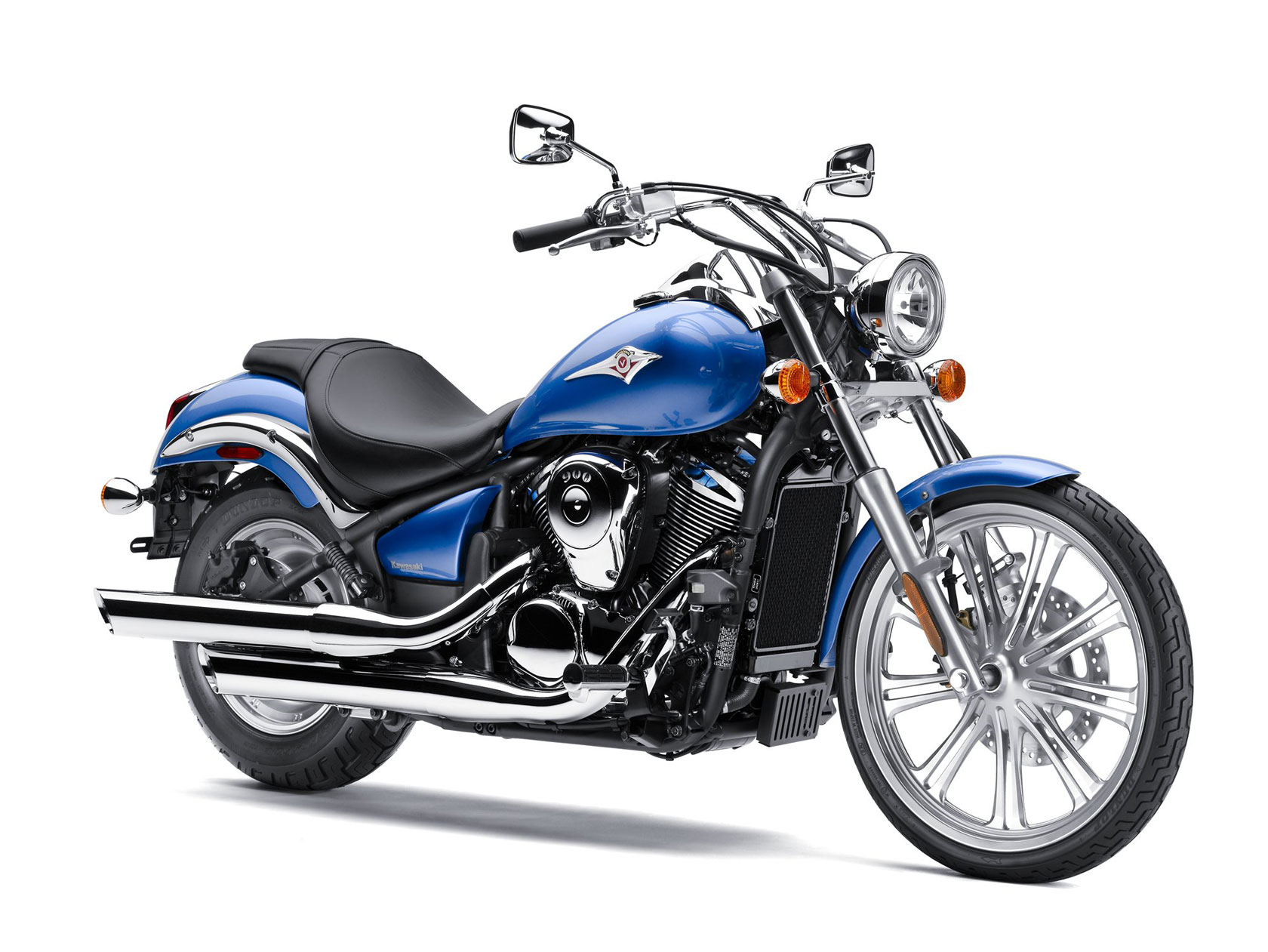 2010 kawasaki vulcan 900 custom special edition