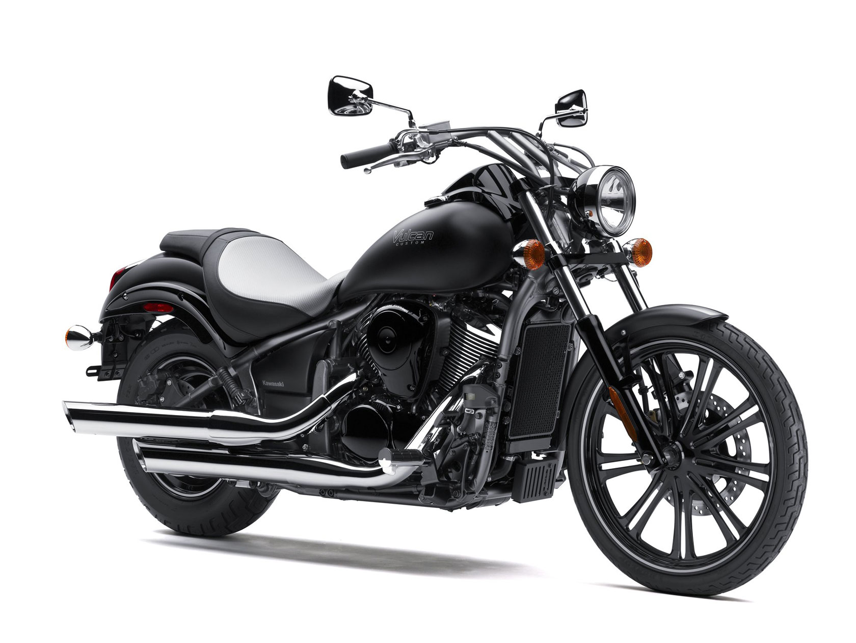 2010 kawasaki vulcan 900 custom special edition