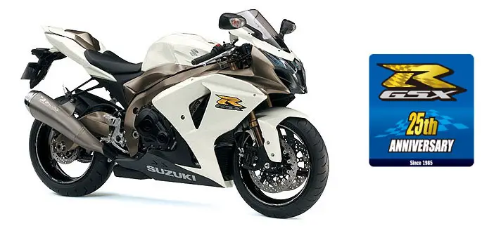 Page 5 09 To 11 5th Generation Suzuki Gsx R1000 Starting Over From Scratch