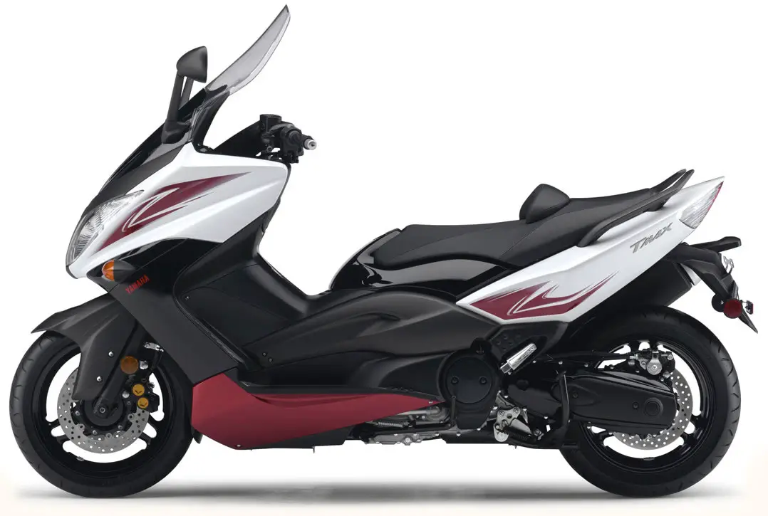 tmax 2010