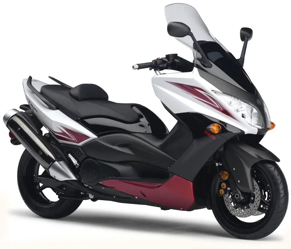 tmax 2010