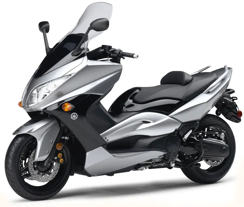 tmax 2010