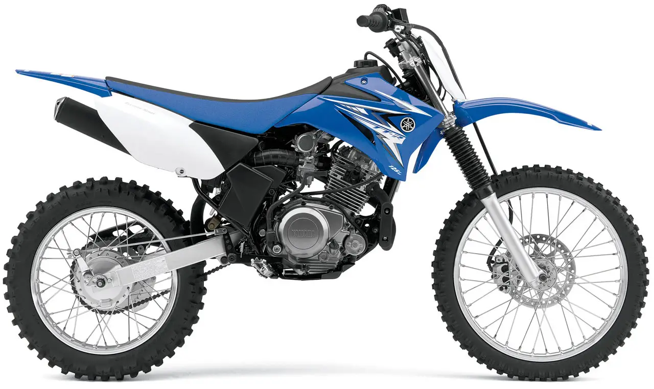 2010 Yamaha TT R125L - 1280x762 - jpeg Yamaha Ttr 125 Tuned Up