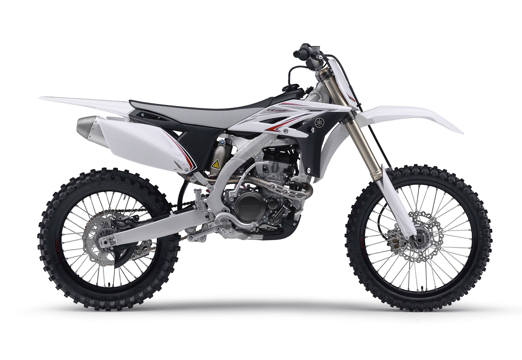 yamaha yzf 250 r