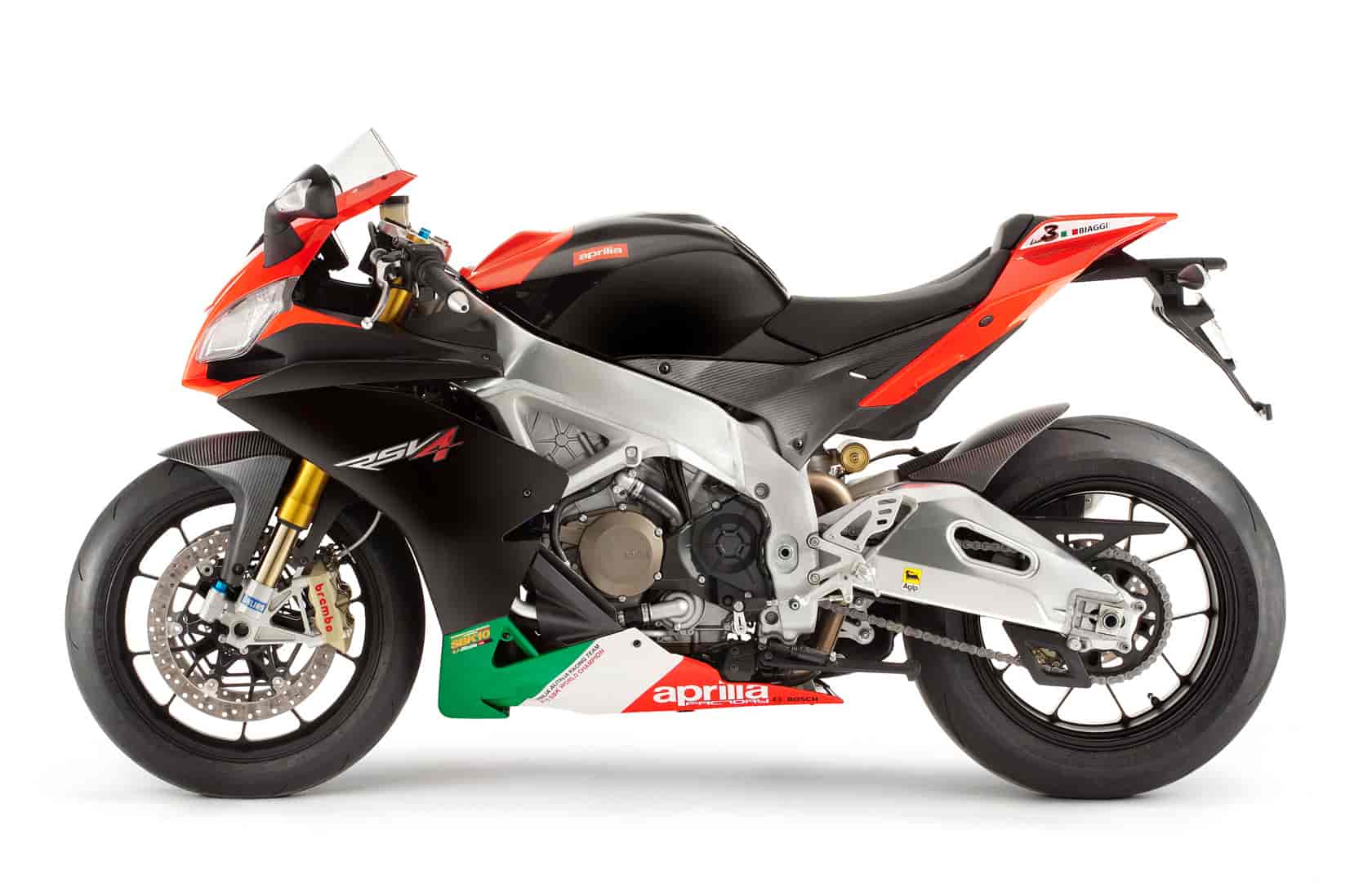 2011 Aprilia RSV4 Factory APRC SE Motorcycle Model Review Features And 